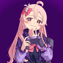 iRPG Discord Bot Logo