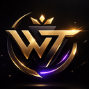 WT GiveAway Discord Bot Logo