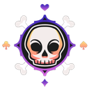 Semuta Casino Bot Discord Bot Logo