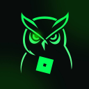 Roblox Watcher Discord Bot Logo
