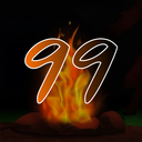 99 Tips in the Forest Discord Bot Logo