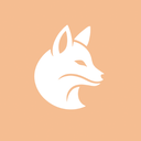 Vulpes Discord Bot Logo