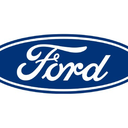 Ford Motor Company Dex Discord Bot Logo