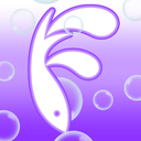 FishyBot Discord Bot Logo