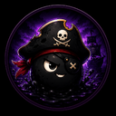 Blackwater Discord Bot Logo
