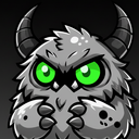 Monvoke Discord Bot Logo