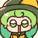 Kerchy Discord Bot Logo