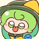 Kerchy Discord Bot Logo