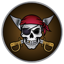 Jolly Roger Discord Bot Logo