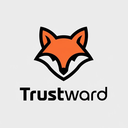 Trustward Discord Bot Logo