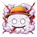 Nakamacord Discord Bot Logo