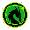 Aether Discord Bot Logo