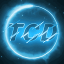 TCD Community Discord Bot Logo