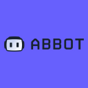 ABBOT Discord Bot Logo