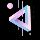 Trio Bot Discord Bot Logo