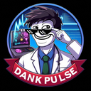 DankPulse Discord Bot Logo