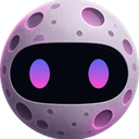Orbyx Discord Bot Logo