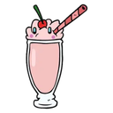 DisDrinks! Discord Bot Logo