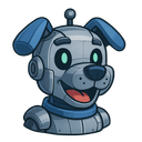 Gubo Discord Bot Logo
