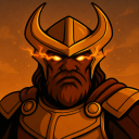 Heimdall Discord Bot Logo