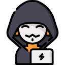 Confessio Discord Bot Logo