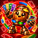 Phase 10 Discord Bot Logo