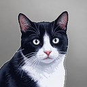 ktkt Discord Bot Logo