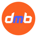 dmb Discord Bot Logo