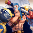 OnePieceDex Discord Bot Logo