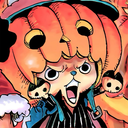 OnePieceDex Discord Bot Logo