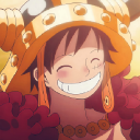 OnePieceDex Discord Bot Logo