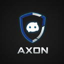 Axon Discord Bot Logo
