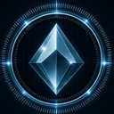 Obsidian Protocol Discord Bot Logo