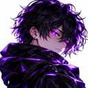 Orphyx Discord Bot Logo
