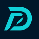 Dynamix Discord Bot Logo
