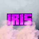 iris Discord Bot Logo