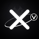Xaver Discord Bot Logo