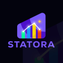 Statora Discord Bot Logo