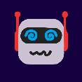 Learning LLM Discord Bot Logo