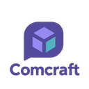 comcraft Discord Bot Logo
