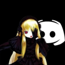 Calm Ticket Bot Discord Bot Logo