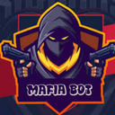 Mafia bot Discord Bot Logo