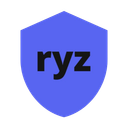 ryzs Mod bot Discord Bot Logo