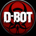 D-BOT – DAYZ Evolved Discord Bot Logo