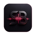 StellarBeats Discord Bot Logo
