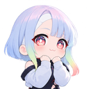 Lucy Discord Bot Logo