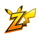 PokéZ Discord Bot Logo