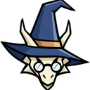 kazkar Discord Bot Logo