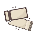 Ticketry Discord Bot Logo