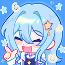 Ayami Hoshiori Discord Bot Logo